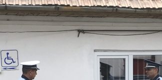 Trei reținuți în agresiunea de la Runcu