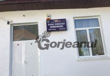 Școala din Dumbrăveni – Crasna rămâne deschisă elevilor