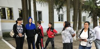 Nu se mai desființează nici clasa a IV-a a școlii de la Celei