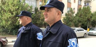 Primăria Rovinari și-a tras firmă de pază!