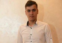 Din casa de tip familial, direct în uniforma de jandarm, Ion Bărbuț, tânăr crescut de stat, admis cu brio la Școala Militară de Subofițeri Jandarmi