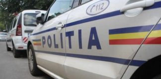 Peste șapte tone de granit, confiscate de polițiști