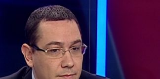 Ponta, despre prezidențiale – “Categoric mă gândesc să candidez în 2024”