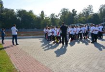 “Promenada Inimilor 2018” are loc sâmbătă