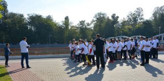 “Promenada Inimilor 2018” are loc sâmbătă