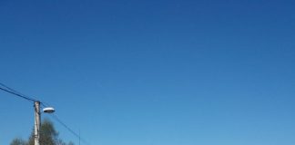 Rănit după o depășire neregulamentară