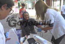 Rovinărenii, mulțumiți de serviciile de telemedicină implementate