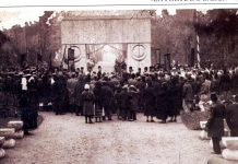 Istoricul Ansamblului Monumental „Calea Eroilor” din Târgu-Jiu(II)