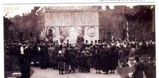 Istoricul Ansamblului Monumental „Calea Eroilor” din Târgu-Jiu(II)