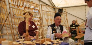 Agenții de turism din Gorj, prezente la Târgul Naţional de Turism Rural de la Albac