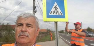 Drumurile din Gorj, verificate înainte de începerea anului școlar