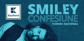 Smiley își invită fanii din Târgu-Jiu să participe la cea mai mare Foto-Confesiune din țară