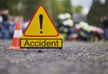 Accident mortal la Ciuperceni! Doi morți