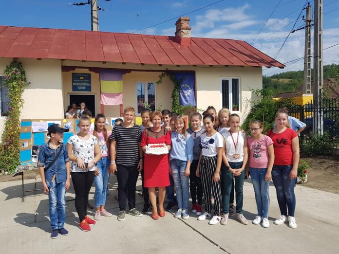 actiune biblioteca vladimir (1)