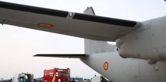 Minerii internați în Belgia au revenit acasă!