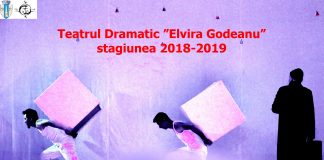 Deschidere de stagiune în forță, la Teatrul Dramatic ”Elvira Godeanu”