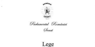 Mai puțini parlamentari în județ! Senatul a adoptat reducerea numărului acestora