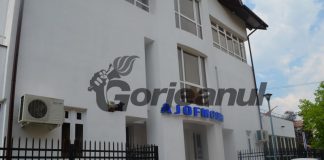 AJOFM angajează inspector pentru punctul de lucru Rovinari