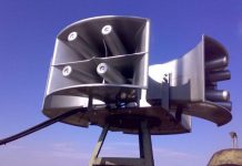 Nu vă panicați! Pompierii desfășoară un nou exercițiu de alarmare