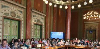 Problemele asistenței sociale, dezbătute la Gorj