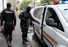 Agresat în propria casă