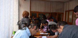 Pregătiri pentru o nouă ediție a Bursei locurilor de muncă pentru absolvenți