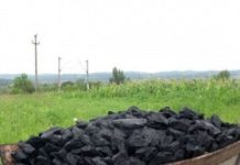 Furt la Cariera Jilț Sud