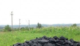 Furt la Cariera Jilț Sud