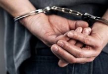 Scandal încheiat cu rețineri la Târgu-Cărbunești