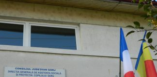 Îngrijitoare de curățenie, lovită de un copil de 13 ani, la Târgu-Jiu