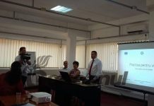 „Practică pentru viitor”, un proiect ambiţios marca Centrul de Calcul Târgu-Jiu