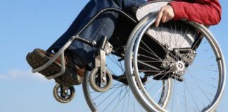 Spor de 15% la salariul de bază pentru persoanele cu handicap grav sau accentuat