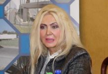 Conferință pe tema preluării de către România a președinției SUERD, la Universitatea Ovidius din Constanța!