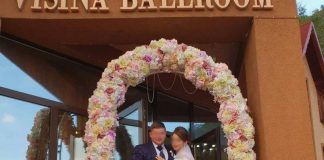 Tragedie la Bumbești-Jiu! Mirilor le-a murit nașul, la trei zile după ce i-a condus la altar