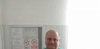 De la Spitalul Orăşenesc Târgu-Cărbuneşti, Operaţii ca-n centrele universitare, efectuate cu succes de către urologul Cinca