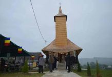 “Drumul crucii”, premieră în Oltenia