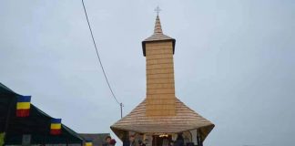 “Drumul crucii”, premieră în Oltenia