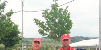 Echipaj de la ISU Gorj, la Faza Națională a Competiției de Descarcerare și de Acordare a Primului Ajutor Calificat: ” Vrem să fim cei mai buni”