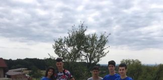 Activitate de succes, derulată de elevii Colegiului Tehnic ”Gheorghe Magheru”