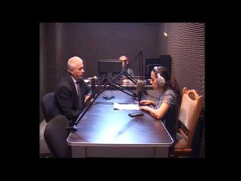 Emisiunea Invitatul Zilei-Bebe Viorel Ionică