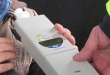 Accident provocat de un șofer beat