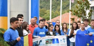 Elevii CTGM au demarat “Caravana Informăm și promovăm!”