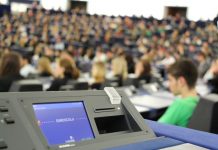 #Euroscola RO2018 – Mesajul ANEI către liceeni! – Umanitate dincolo de vanitate