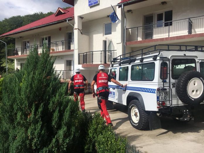 exaercitiu salvare Suseni (1)