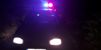 Un tânăr de 19 ani, urmărit de poliţişti în trafic