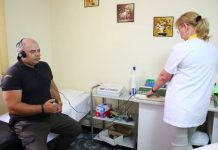 Lista unităţilor autorizate pentru examinarea viitorilor şoferi, disponibilă la DSP Gorj
