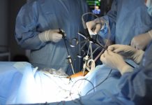 Cu dotări noi, Intervenţie în premieră, realizată de ginecologi ai Spitalului Judeţean de Urgenţă Târgu-Jiu