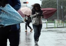 Val de aer polar, în următoarele zile, Medicii recomandă luarea unor măsuri pentru sănătate