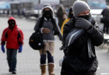 Luna decembrie va începe cu temperaturi scăzute