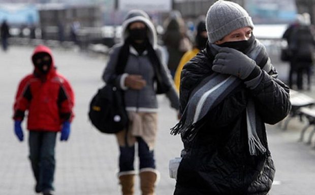Luna decembrie va începe cu temperaturi scăzute